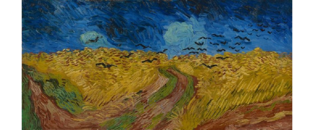 Van Gogh é um exemplo icônico de um artista que permaneceu fiel a si mesmo e à sua visão artística, apesar das pressões sociais e das dificuldades pessoais.